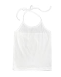 Whale Halter Neck Nashi