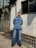 Super Wide Open Salvage Denim
