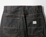 Fount Carpenter Denim Pants