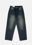 Fog Vintage Fade Denim Pants