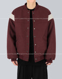 Duff Varsity Jacket