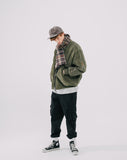 Tart Corduroy MA-1 Jumper