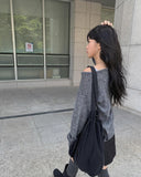 Ipu V-neck Knit