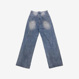 Arisa Vintage Damage Pants