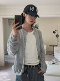 Pub Summer See-through Knit Cardigan