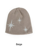 Kurin Star Short Beanie