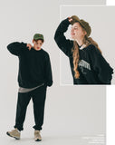 Easy Reversible Sweatshirt