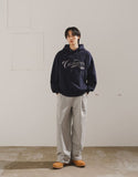 Curtain Hoodie