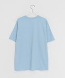 Tike Rabbit Overfit Short Sleeve Tee