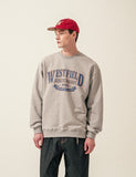 Westfield Sweatshirt
