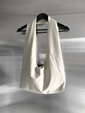 Versatile Pouch Wide Shoulder Bag