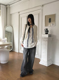 Nelly Basic Spring Round Cardigan