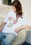 DTP Love Stay Short Sleeve Tee