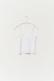 (W) Sector Cross Sleeveless