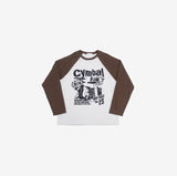 Nabon Raglan T-Shirt