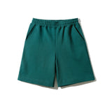 Double cotton training Short Pants