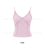 Ronin Lace Line Sleeveless