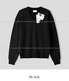 Most Wish V-neck Knit