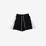 [NONCODE] Lonem Color Matching Shorts