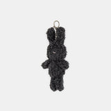 Gloomy rabbit keyring