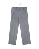 Luce Washed Regular Pants