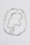 Roy layered set necklace