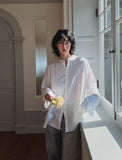 Lurin Henryneck Deki Shirt