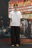 Assassin Wide Dimensional Cargo Pants