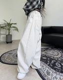 Daven Balloon Workpants