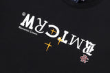 REVERSE LOGO TEE SHIRT