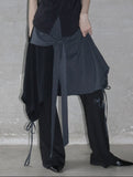 Poppy Folding Bootcut Leggings