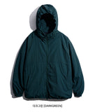 Stormy Wind Shield Jacket