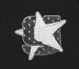 G STAR Embroidered Hoodie