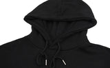 Socks Drawing Smile Logo Hoodie