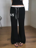 Ifn 05 Printing Vintage Training Pants