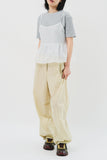 (W) Rasu Nylon Pants