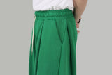 Dozen Bermuda sweatpants