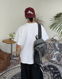 Postes short sleeve t-shirt