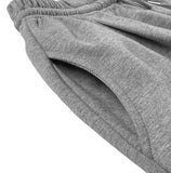 Etty Bermuda pintuck shorts