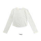 MILD CUTTING CROP T