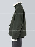 Ned Dumble Jacket