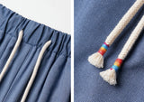 Cool Summer Banding Shorts