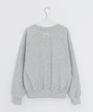 Picken V-neck Over Sweatshirt