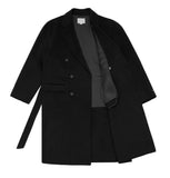 Lenon Robe Handmade Coat