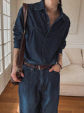 Swaggle May Denim Shirt