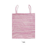 SMOG CROP SLEEVELESS