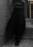 Helen Pleats Skirt