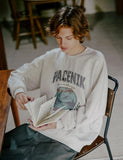 Peace Journey Sweatshirt