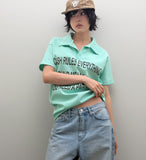 CLOUD WASHED WIDE DENIM