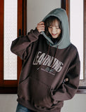 Running Now Hood
